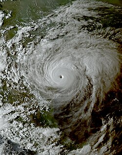 Hurricane Harvey