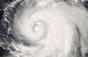 Hurricane Ike